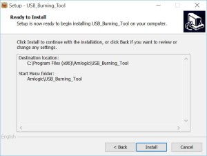 Usb burning tool download windows 10